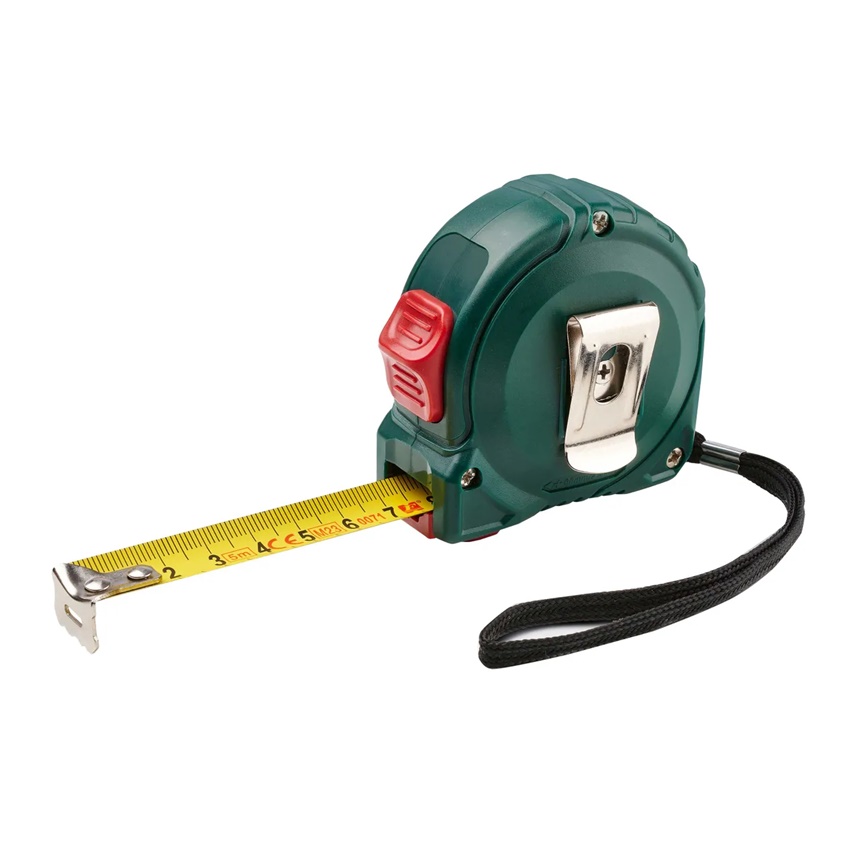 Parkside 5 méteres mérőszalag (5mTapeMeasure)