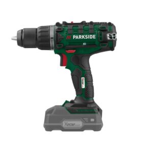 PARKSIDE akkus fúrócsavarozó PABS 20-Li H9