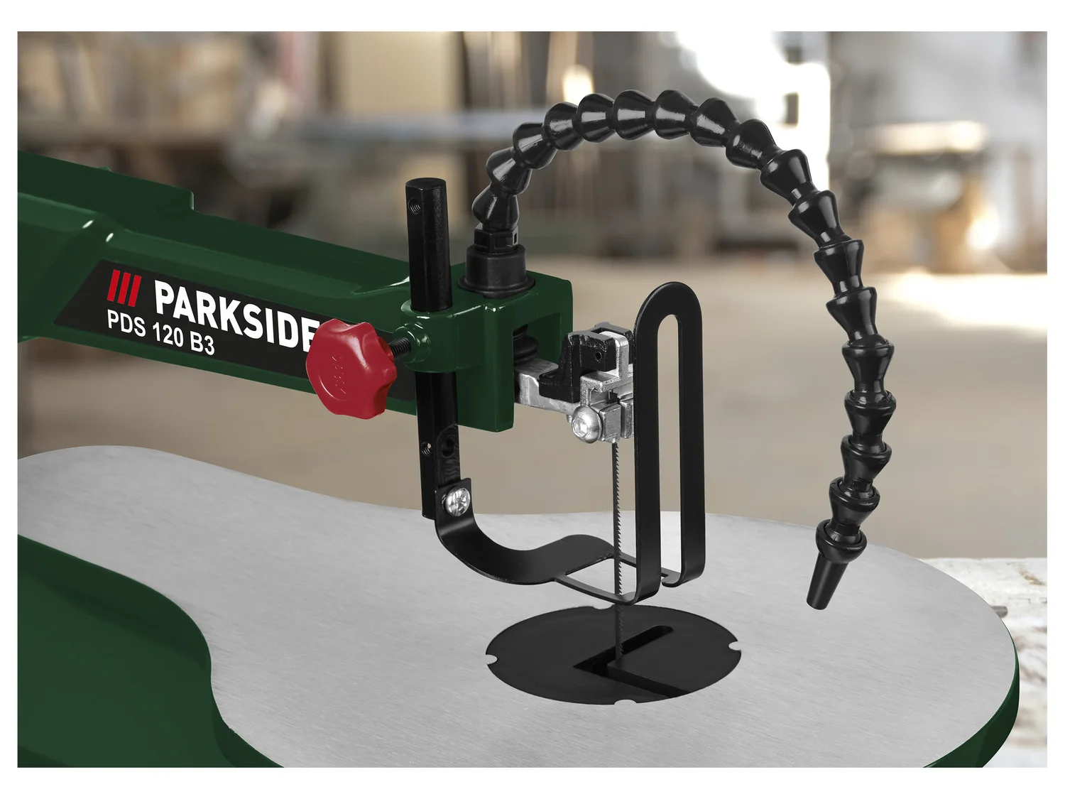PARKSIDE Faragó fűrész PDS 120 B3 - Image 2