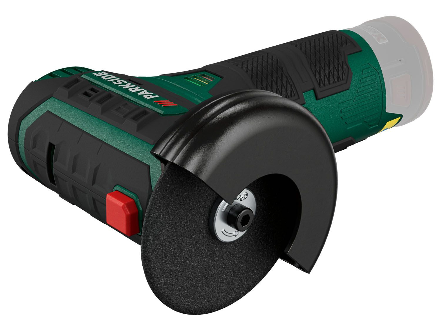 PARKSIDE Akkus flex sarokcsiszoló PWSA 12 B1 - Image 3