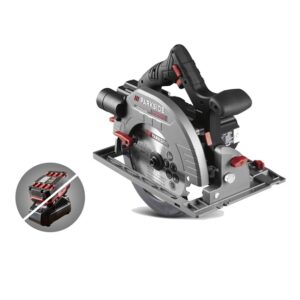 PARKSIDE PERFORMANCE PPHKSA 40-Li B2 40 V akkus kézi körfűrész