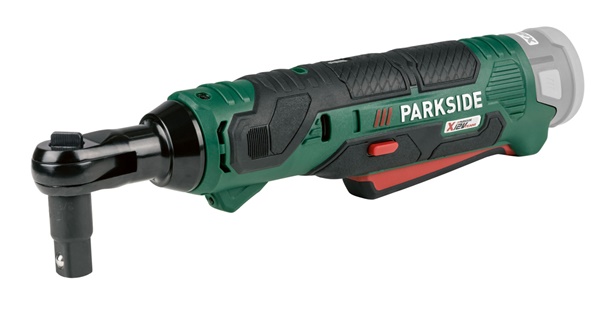 PARKSIDE PAR 12 A1 akkus racsnis kulcs akku és töltő nélkül - Image 2