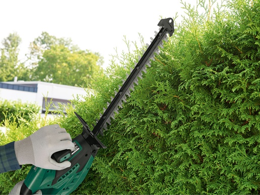 PARKSIDE Akkus sövénynyíró + akkumulátor + töltő PHSA 12 B1 - Image 3