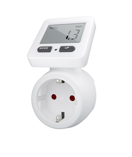 Áramfogyasztás és energiafogyasztás mérő Weinberger - Image 4