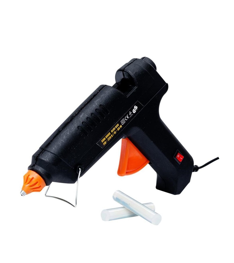 Olcsó ragasztópisztoly CONDOR CON-GKP-9900, 11mm-es ragasztórudakhoz