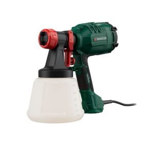 PARKSIDE elektromos festékszórópisztoly PFS 450 A1