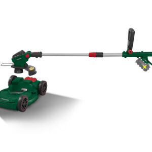 PARKSIDE Cordless fűnyíró 3 az 1-ben többfunkciós trimmer PAMT 20-Li A1