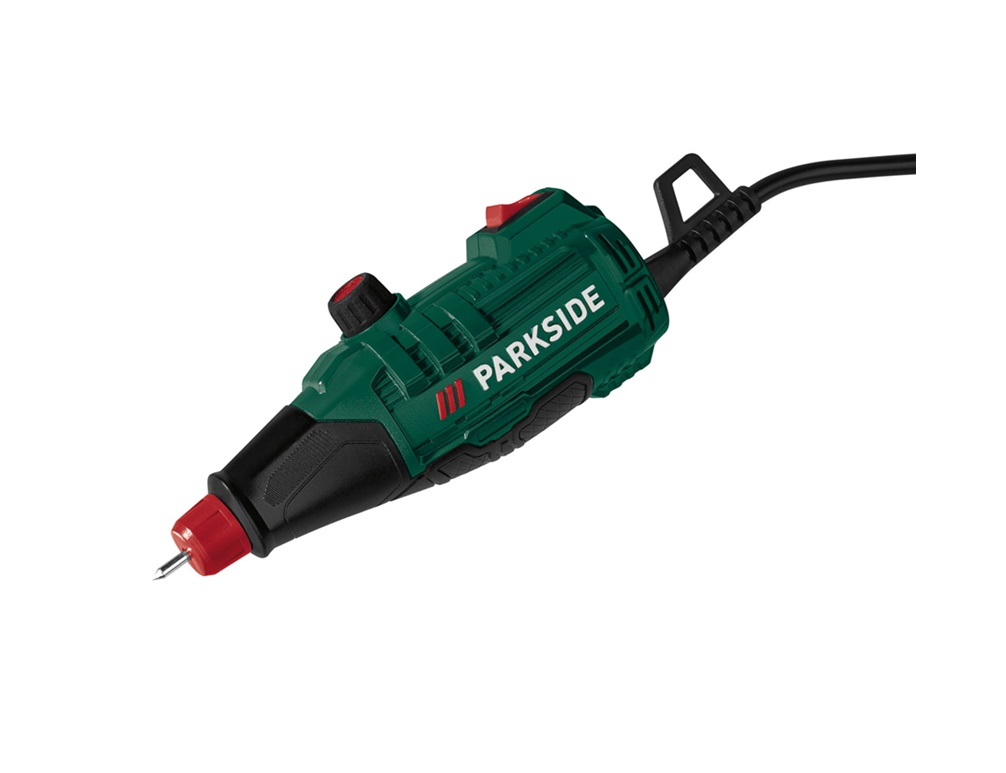 PARKSIDE Gravírozó PGG 15 G6