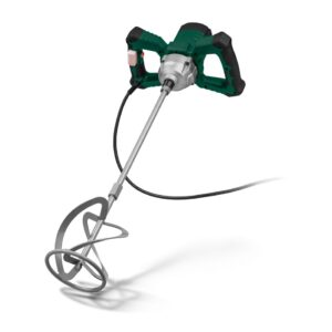 Festékkeverő, habarcskeverő 1600 W-os PARKSIDE PFMR 1600 E5