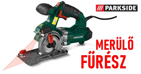 PARKSIDE Elektromos merülőfűrész PTS 710 B2 - Image 3