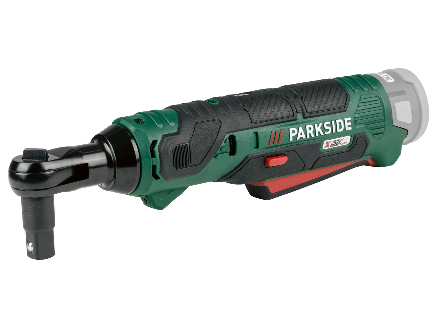 PARKSIDE PAR 12 A1 akkus racsnis kulcs akku és töltő nélkül - Image 3