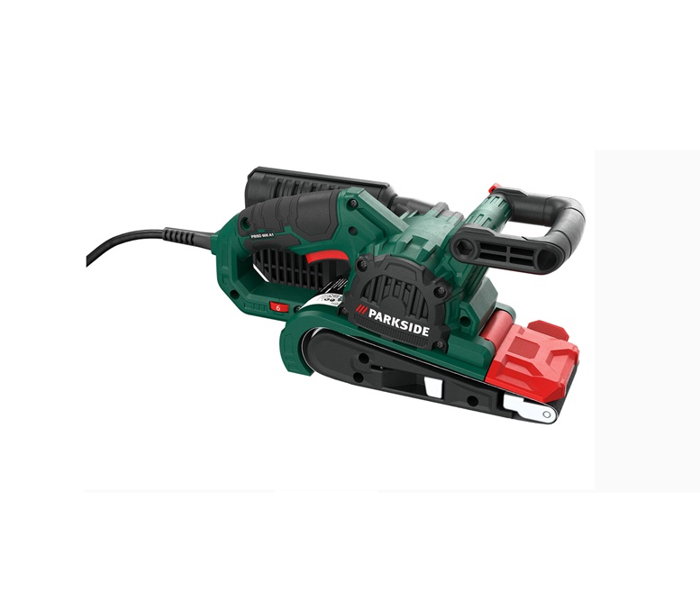 PARKSIDE Szalagcsiszoló PBSD 600 A1