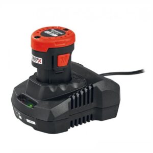 PARKSIDE PAPK 12 A3 2 Ah akku PLGK 12 A3 gyorstöltővel – 12 V-os szett