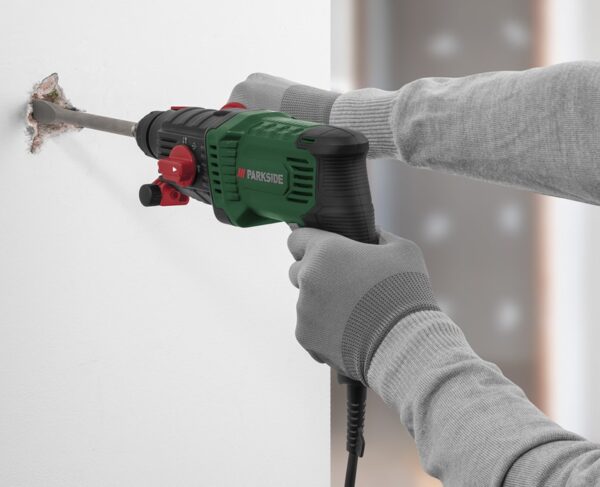 pbh800-vesokalapacs-furokalapacs-akcios Fúró és vésőkalapács, SDS adapterrel PBH 800 B1 - PARKSIDE