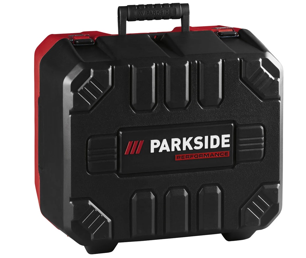 PARKSIDE PERFORMANCE Akkus merülőfűrész 20 V PPTSA 20-Li C3 - Image 3