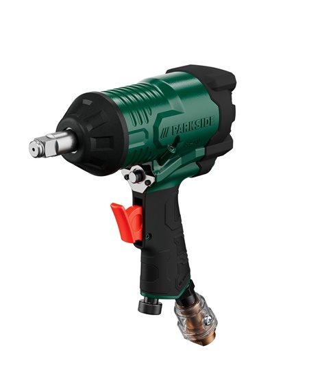 Pneumatikus ütvecsavarozó PDSS 310 PARKSIDE