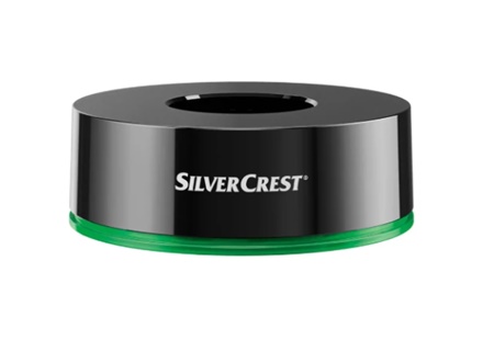 shbsb-800-a1-hajvago-silvercrest Akkus Haj és szakállvágó praktikus töltőállomással - Silver Crest SHBSB 800 A1