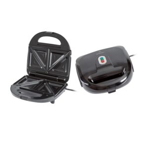 SILVERCREST toast szendvics, melegszendvics sütő SSWM 750 C3