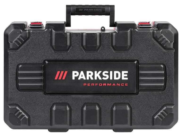 PARKSIDE PERFORMANCE dekopírfűrész PPSTK 550 - Image 3