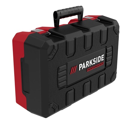 PARKSIDE PERFORMANCE sarokcsiszoló PPWS 125 A1 - Image 6