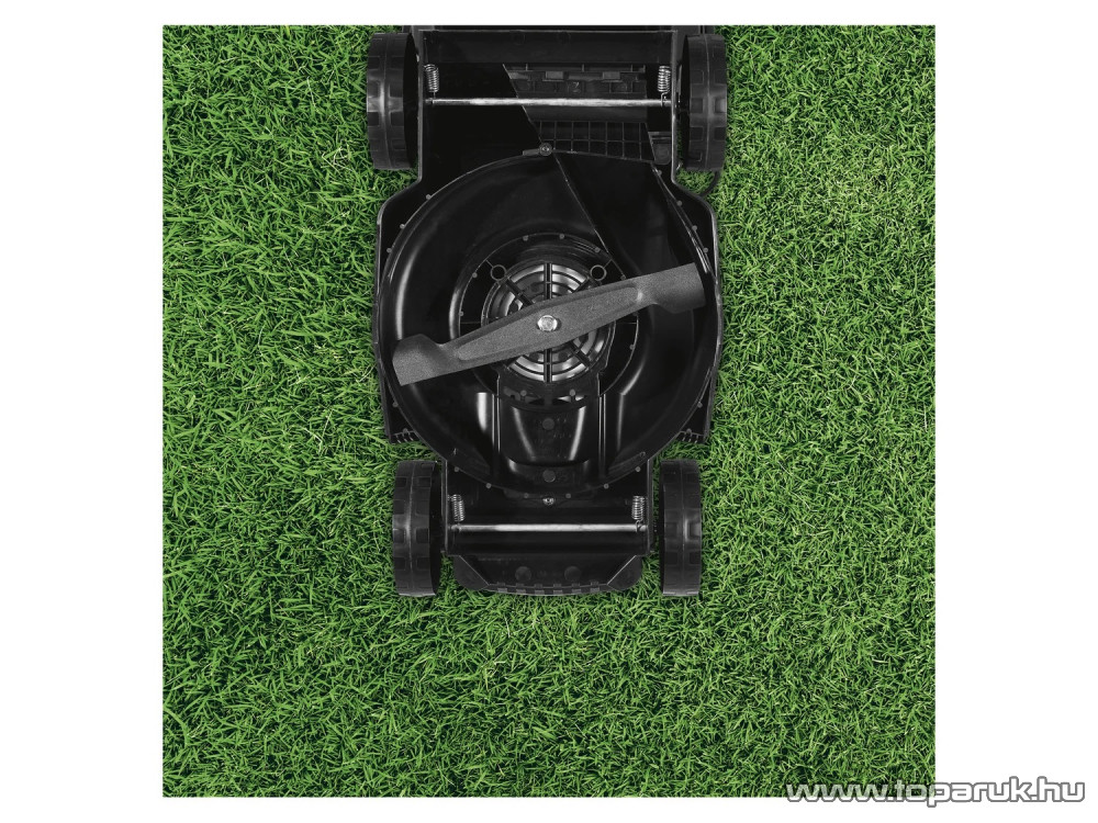Parkside 1200 W-os vezetékes fűnyíró, új változat , PERM 1200 A1 - Image 3