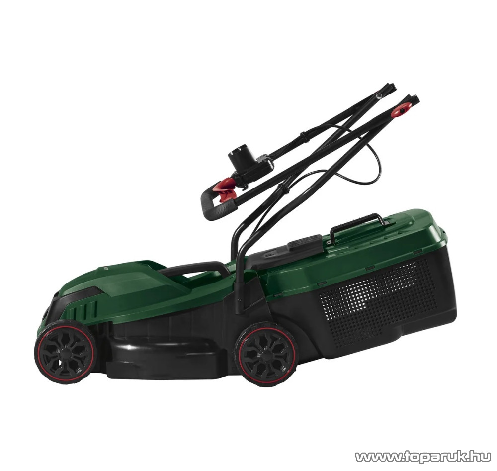 Parkside 1200 W-os vezetékes fűnyíró, új változat , PERM 1200 A1 - Image 6