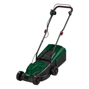 Parkside 1200 W-os vezetékes fűnyíró, új változat , PERM 1200 A1