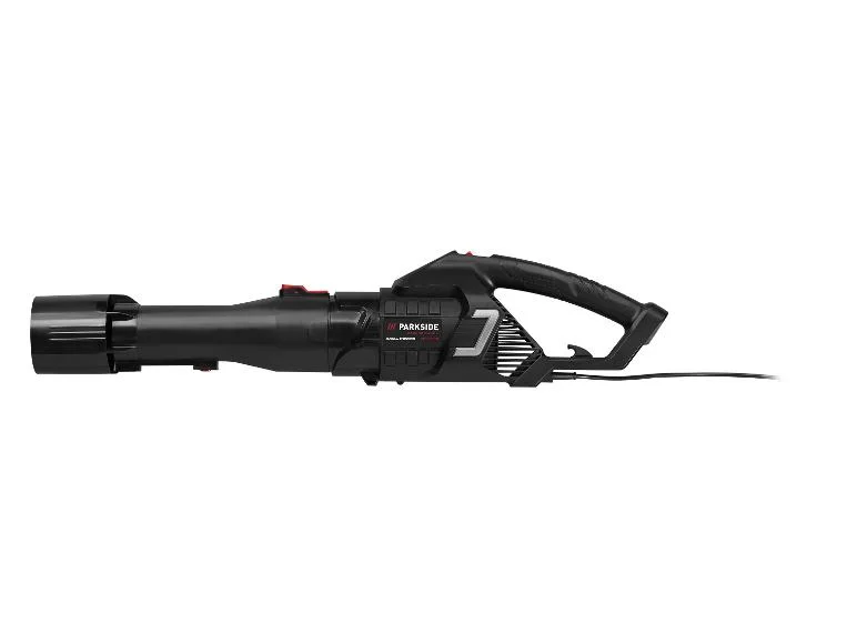 PARKSIDE PERFORMANCE Elektromos axiális lombfúvó PPELB 1650 A1 - Image 3