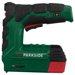 PARKSIDE Akkus tűzőgép PAT 4 D6