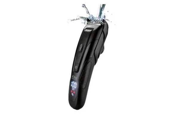 CIEN akkus haj- és szakállvágó USB-s töltéssel 2 az 1-ben - SHBS 800 A1