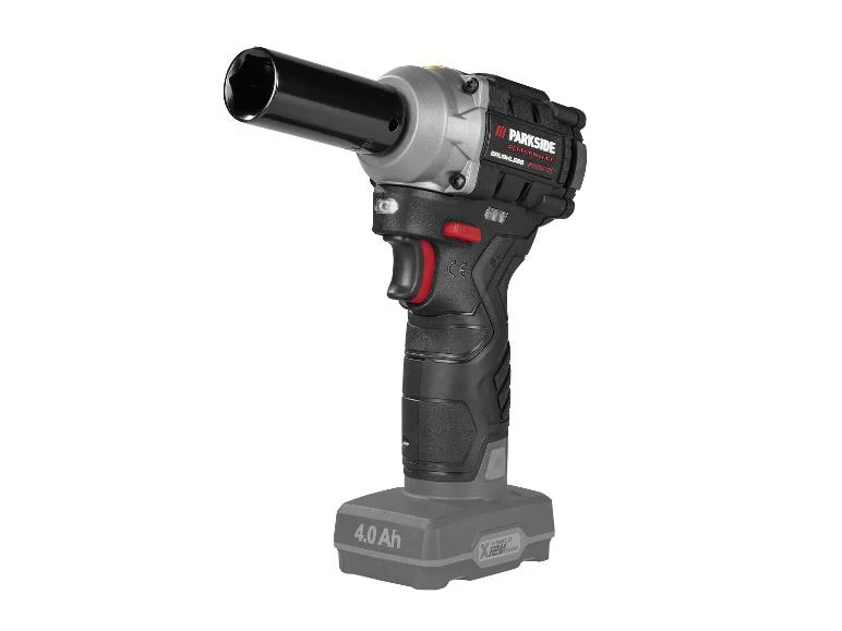 PARKSIDE performance Akkus-csavarozó PPDSSA 12 A1
