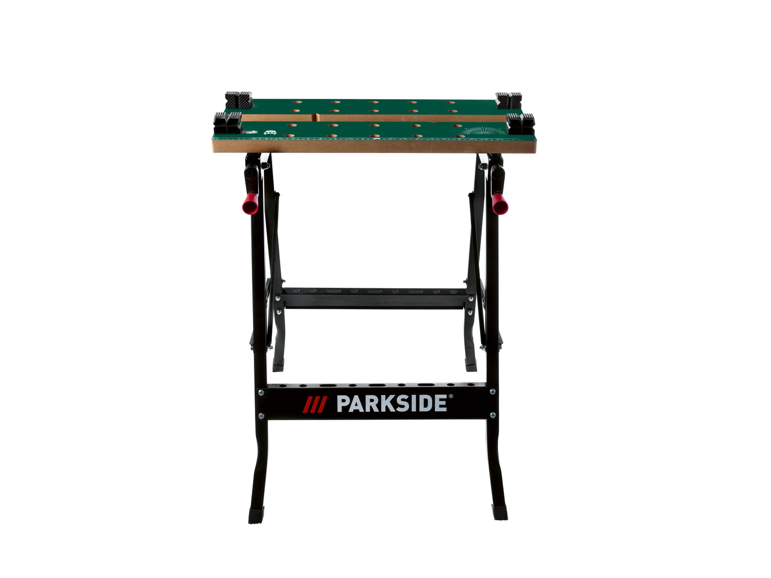 PARKSIDE Munka- és szorító asztal - Image 4