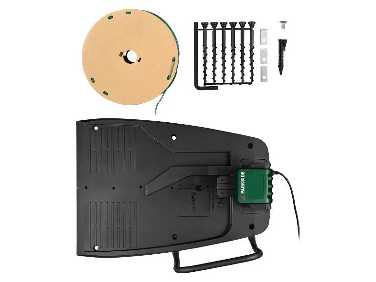 Parkside Intelligens PAMRS 1000 A1 robotfűnyíró - Image 2
