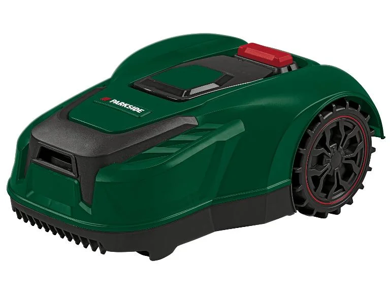 Parkside Intelligens PAMRS 1000 A1 robotfűnyíró - Image 5