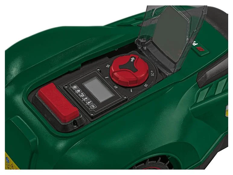 Parkside Intelligens PAMRS 1000 A1 robotfűnyíró - Image 4
