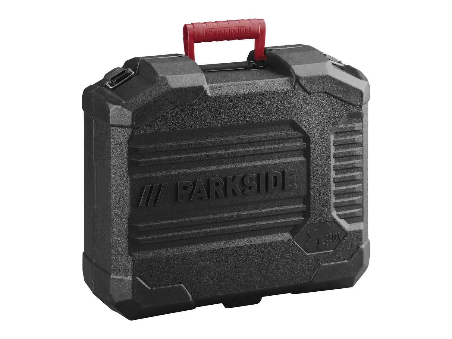 PARKSIDE PFSA 20-Li C3 akkus festékszóró pisztoly - Image 7