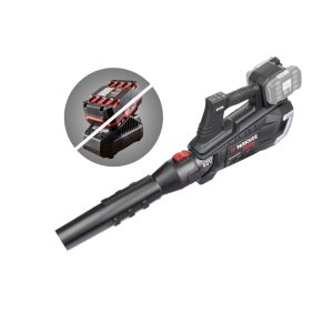 PARKSIDE PERFORMANCE PPTLBA 40-Li C3 akkus turbinás lombfúvó