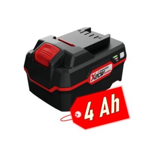 PARKSIDE PAP 20 B3 20 V 4 Ah Li-Ion akkumulátor