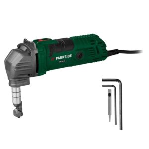 parkside _lemezvago Lemezvágó PARKSIDE PMK 550 C2