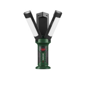 Kézi LED lámpa PWLF 2200 power bankkal PARKSIDE - PWLF 2200 B1