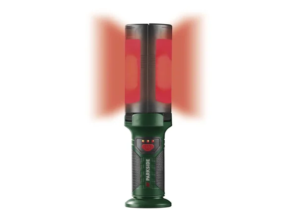 Kézi LED lámpa PWLF 2200 power bankkal PARKSIDE - PWLF 2200 B1