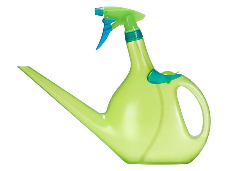 Scheurich Sprayman 2 az 1-ben locsolókanna permetezővel 1,3 l - Image 2