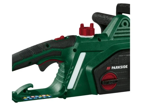 Parkside Elektromos láncfűrész PEKS 2200 B1