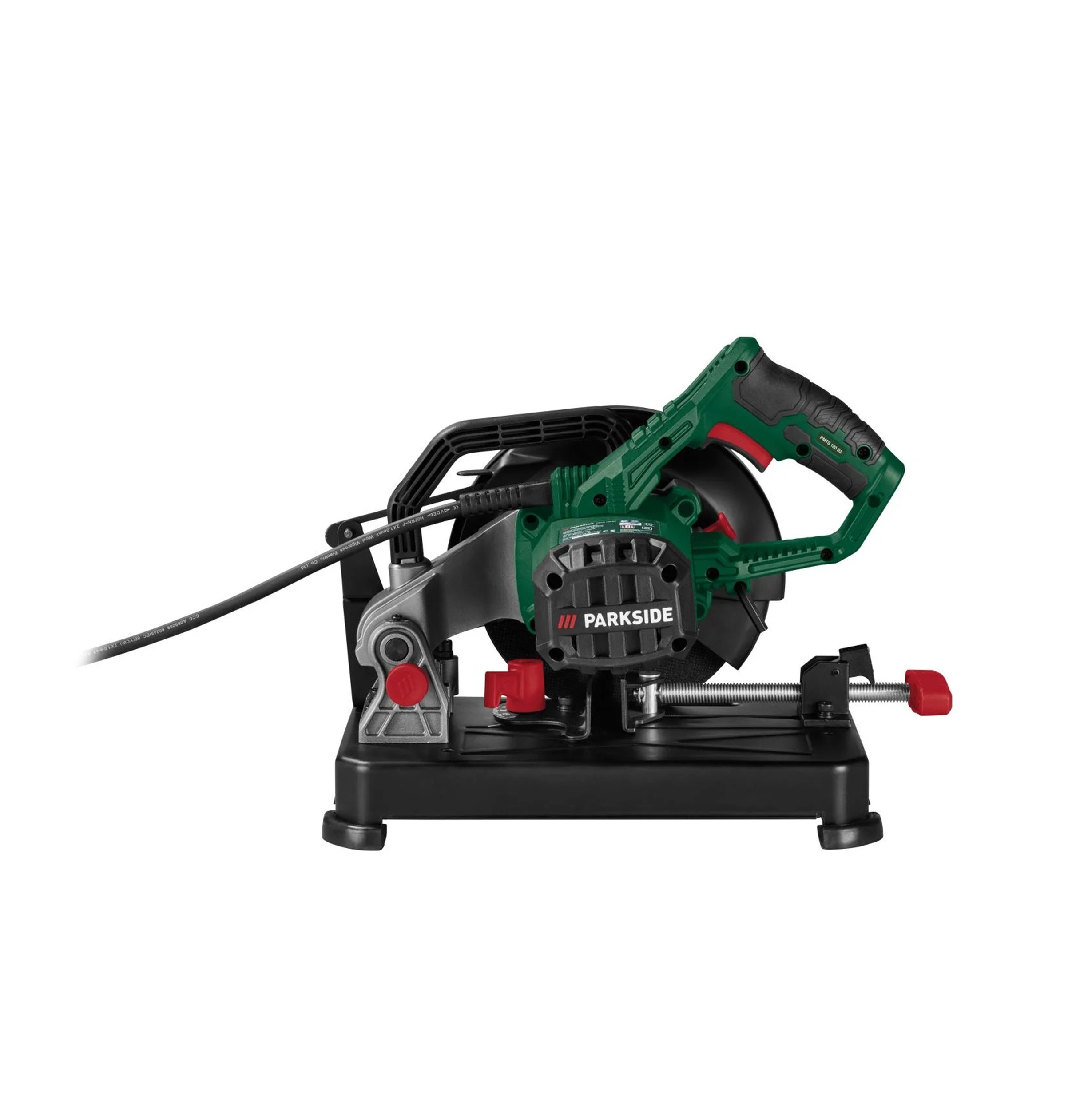 PARKSIDE Fémdaraboló fűrész - PMTS 180 B2 (1280 W)
