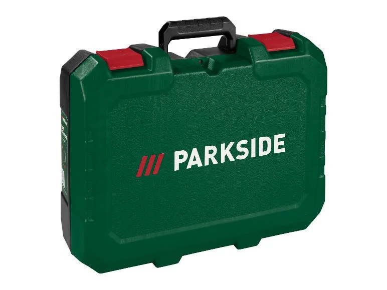 PARKSIDE Akkus tűzőgép 20 V PAT 20-Li A1 (Akkumulátor nélkül) - Image 2