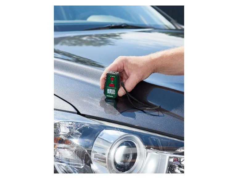 PARKSIDE® Rétegvastagság-mérő PLDM A1 - Image 3