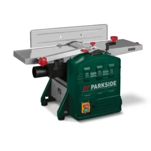 PARKSIDE gyalu- és vastagítógép PADM 1250