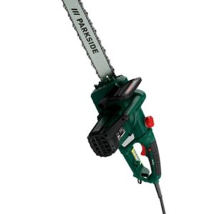 PARKSIDE PKS 1600 C2 vezetékes láncfűrész – 1600 W