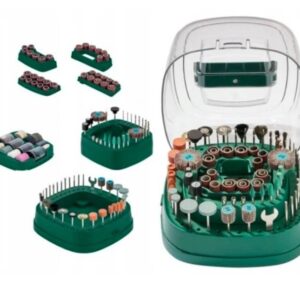 PARKSIDE PDZ 276 A2 multigép tartozékkészlet – 276 darabos válogatás