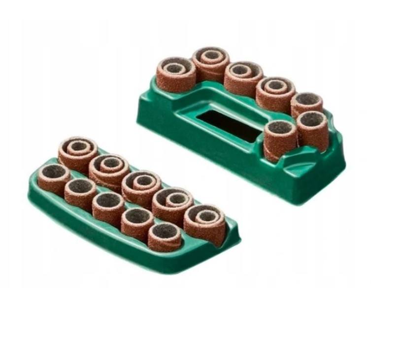 PARKSIDE PDZ 276 A2 multigép tartozékkészlet – 276 darabos válogatás – galériakép 5